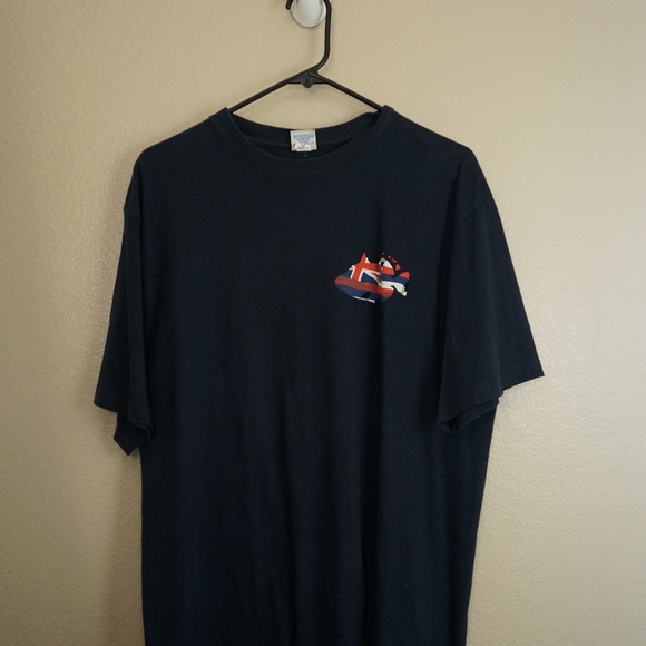 ❌SOLD❌Vintage Crazy Shirts Aloha State Mens Large - Picture 2 of 8